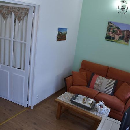 La Little School Chambres D'Hotes A Arcay Arcay  Εξωτερικό φωτογραφία