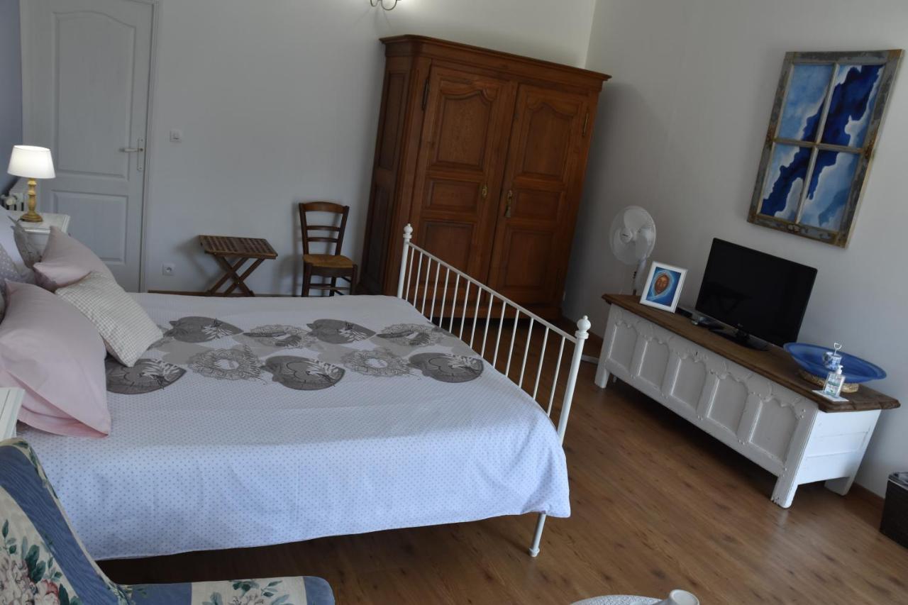 La Little School Chambres D'Hotes A Arcay Arcay  Εξωτερικό φωτογραφία