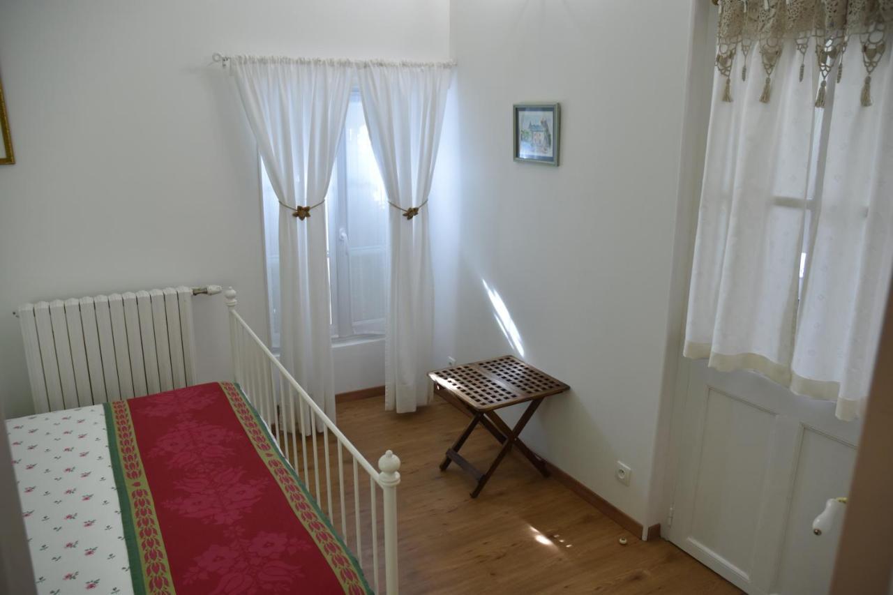 La Little School Chambres D'Hotes A Arcay Arcay  Εξωτερικό φωτογραφία