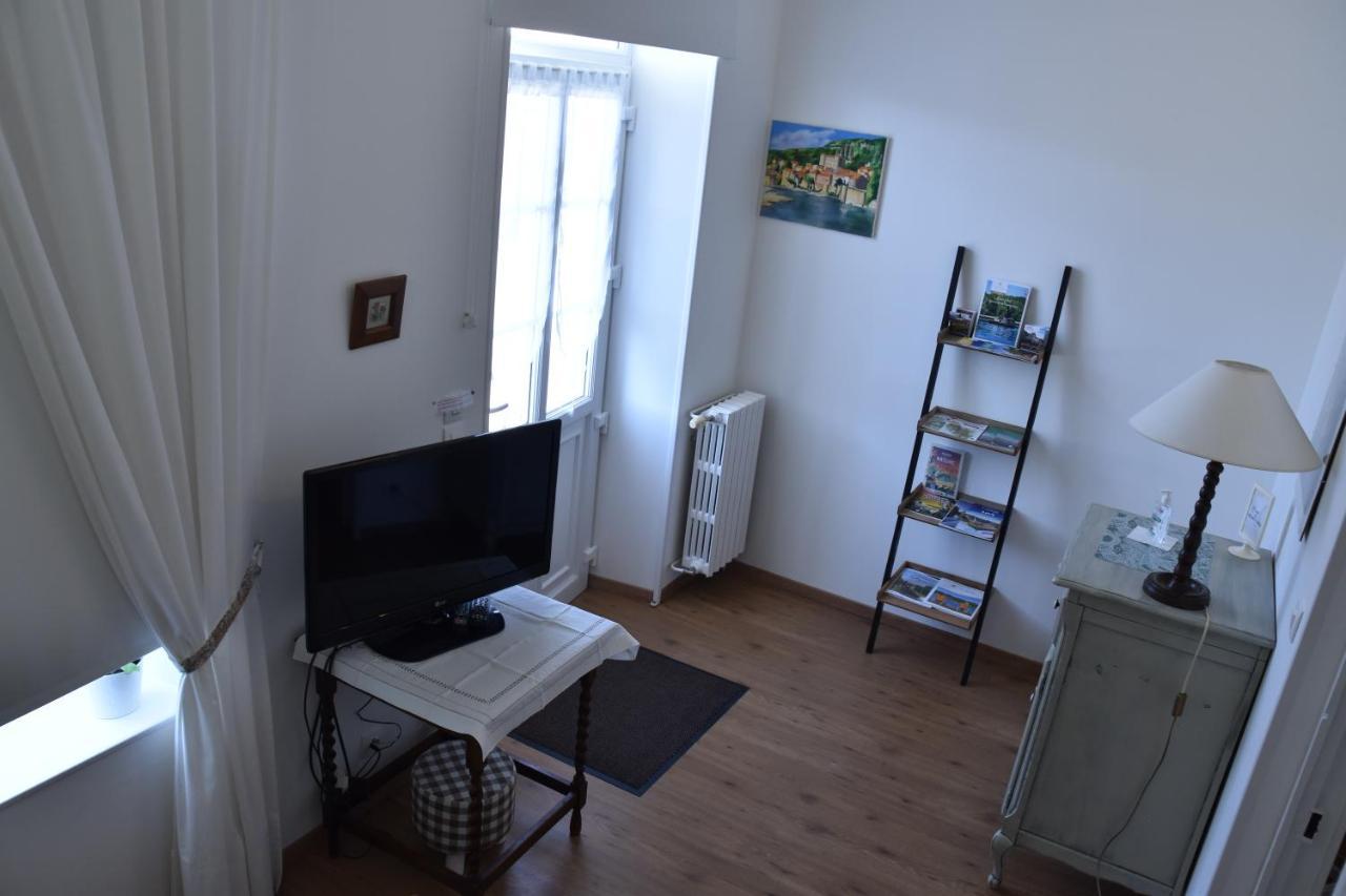 La Little School Chambres D'Hotes A Arcay Arcay  Εξωτερικό φωτογραφία