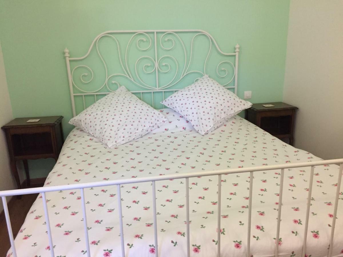 La Little School Chambres D'Hotes A Arcay Arcay  Εξωτερικό φωτογραφία